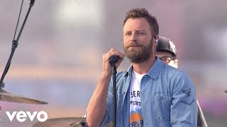 Dierks Bentley - Woman, Amen (Live From The TODAY Show)