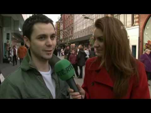 Republic of Telly: Mairead Farrell's Alcohol Anecdotes
