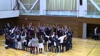 Download lagu 第一学生歌　〜2015秋大会優勝ver〜 mp3