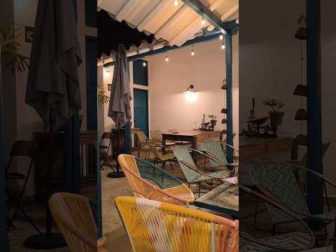 Café Casa Campanario ☕✨ El mejor lugar para tardear en Girardota