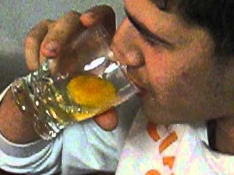 Lumache della potenza sessuale Decotto di potenza
