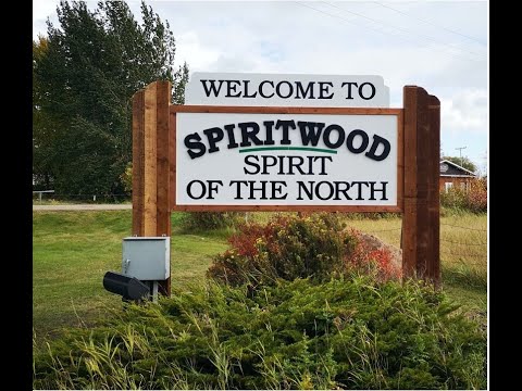 Spiritwood, Saskatchewan