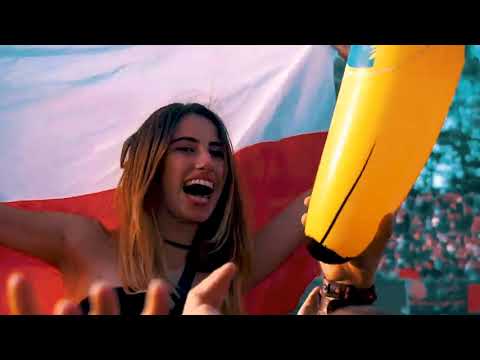 YVES V Tomorrowland 2019 Recap
