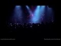 Mortician Bonecrusher Live at the Whisky-A-Go-Go - death metal music video @RogerBeaujard
