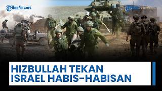 Download lagu Middle East War Update: Netanyahu's Vow Fails Completely, Hezbollah Pressures Israel, Trump Threa... mp3