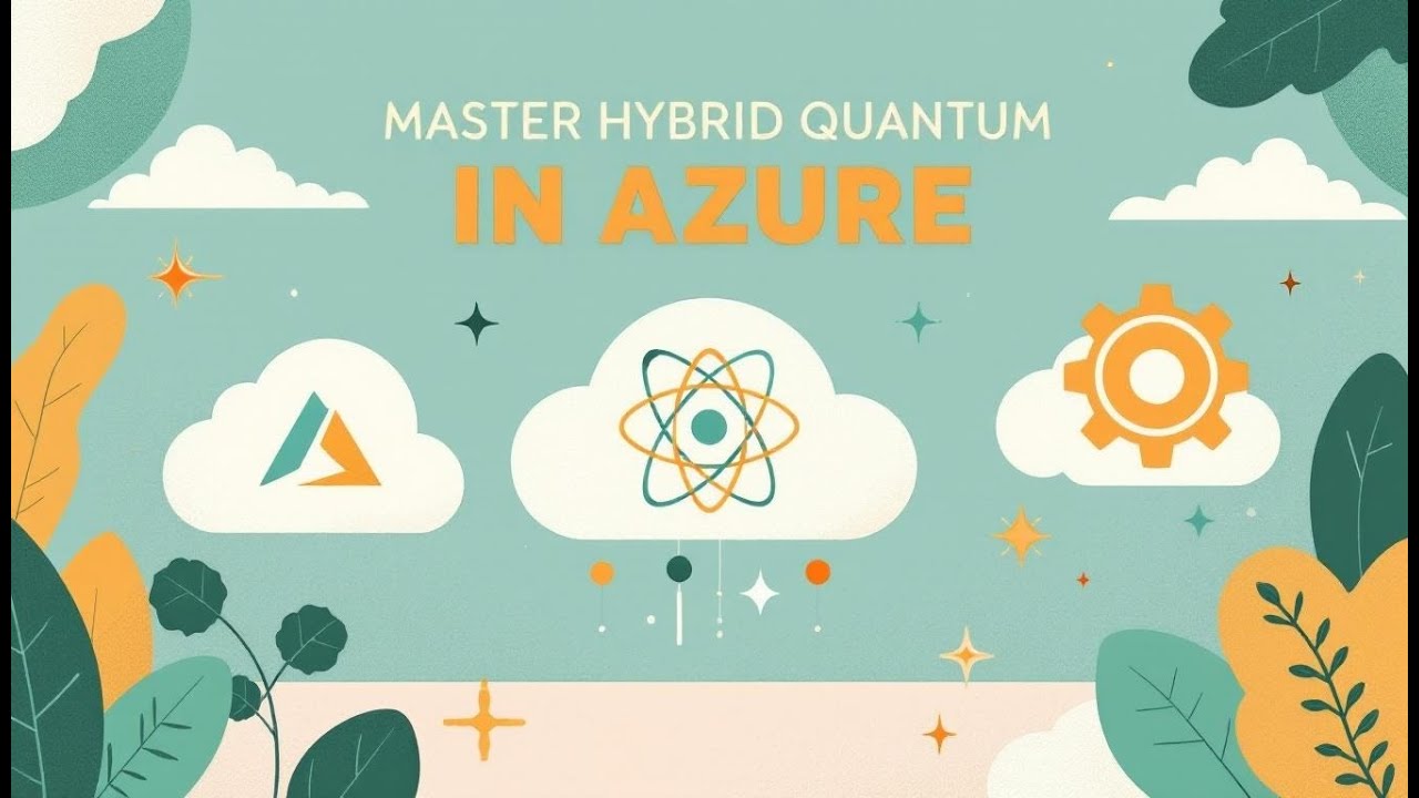 Your Optimization Problems Are Already Solved: The Azure Quantum Hybrid Fix