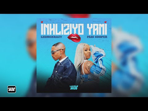 LeeMckrazy ft Pabi Cooper - Inhliziyo Yami