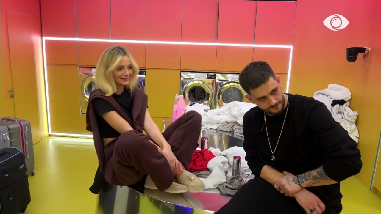 Kam shumë respekt, por nuk kam pëlqim/ Selin flet me Gimbon