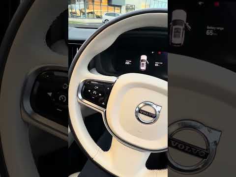 Volvo XC60 T6 AWD PHEV Plus Dark * €8,000 saving f - Image 2