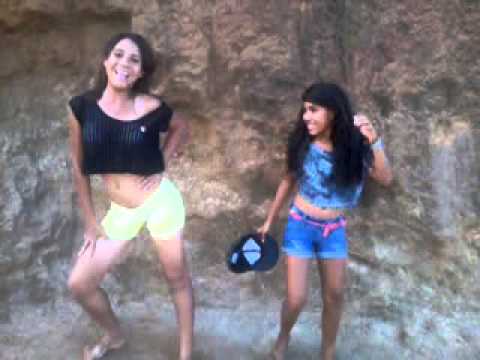 Mc dudinha y Mc Thallya Vol 2