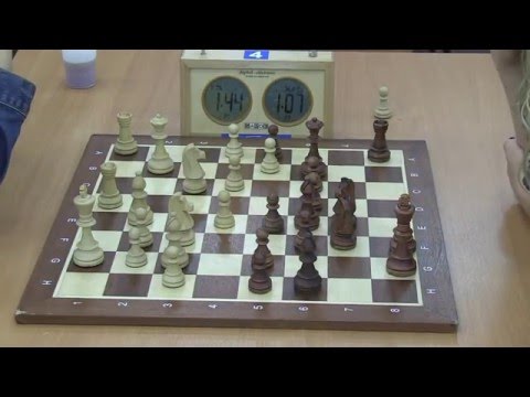 2015-06-15 Mirzoeva - Fominykh Ostankino chess blitz women cup