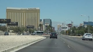 Download the video "Trip Report: Houston IAH to Las Vegas LAS on Spirit Airlines"
