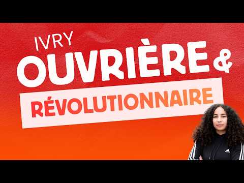 Réunion de présentation de notre liste aux municipales à Ivry-sur-Seine