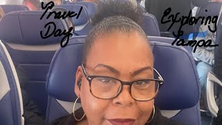 Solo Cruise - Panama Canal - Spring 2025 - Eps 1