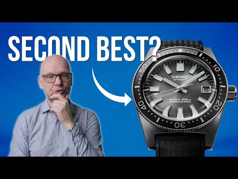 Which Seiko 62MAS is best? SJE093 or SPB143...