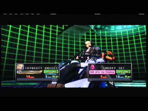 IDYNASTY DNYCEI vs SM00KY 187 (Marvel vs Capcom 3)pt.4