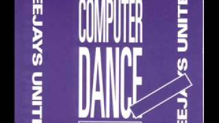 Dance Computer 5