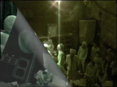 King Shiloh at U-Club 07