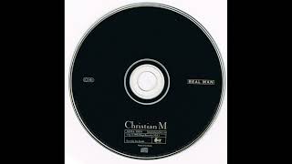 Christian M  -   Real Man  (12'' Mykonos Dub) 1996