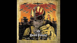 Five Finger Death Punch - No One Gets Left Behind 432hz