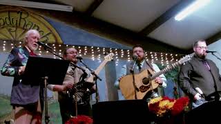 The Touch of His Gentle Hand by Doyle Lawson and Quicksilver