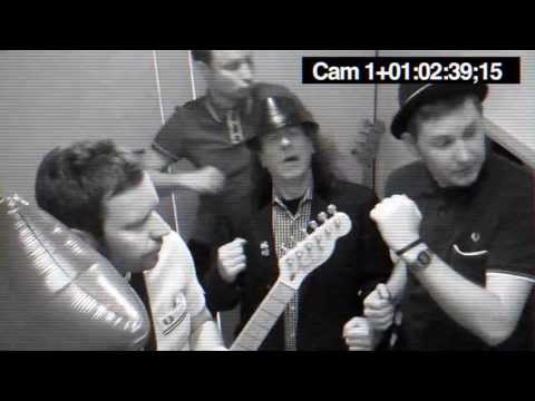 Heavyball - "Wanted" Official Music Video