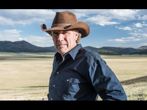 Netflix Rescues Longmire! Canceled A&E Drama Gets a 10-Episode Fourth Season