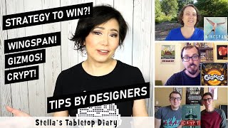 Meeple University - Crypt video thumbnail