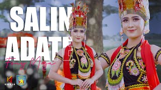 Download lagu SALIN ADATE ~ FENY MEGA #larasati #gendingosing #gandrungmania #albumbanyuwangi #angklunglarasati mp3