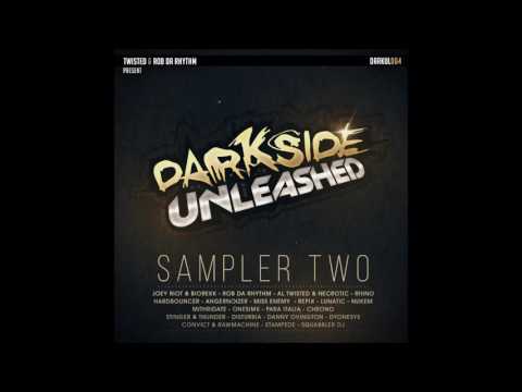 Rhino - Gangsta Shit