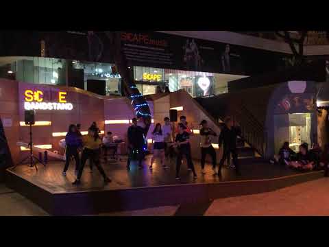 KPOP Dance Off Vol 106: Pentagon - Naughty Boy