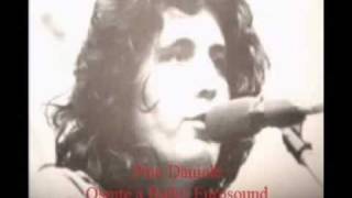 Pino Daniele a radio eurosound 1976 - 07 - Saglie saglie v.1