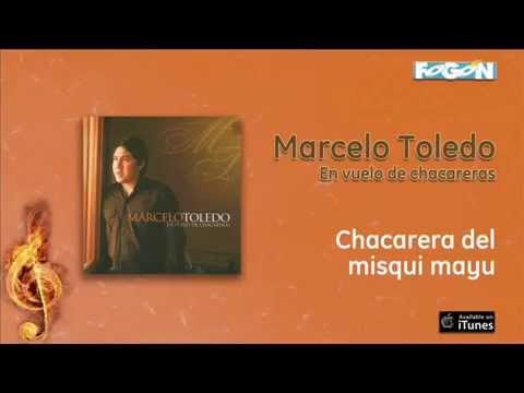 Marcelo Toledo / En vuelo de chacareras - Chacarera del misqui mayu