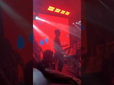 REI DA PISADINHA AO VIVO BANZAÊ-BA