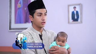 Download lagu Tajwid Cinta: Dafri Berubah! Masih Ada Perasaan untuk Alina?!! | 23 Juni 2023 mp3