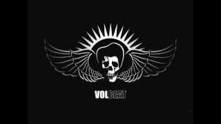 Volbeat Magic Zone