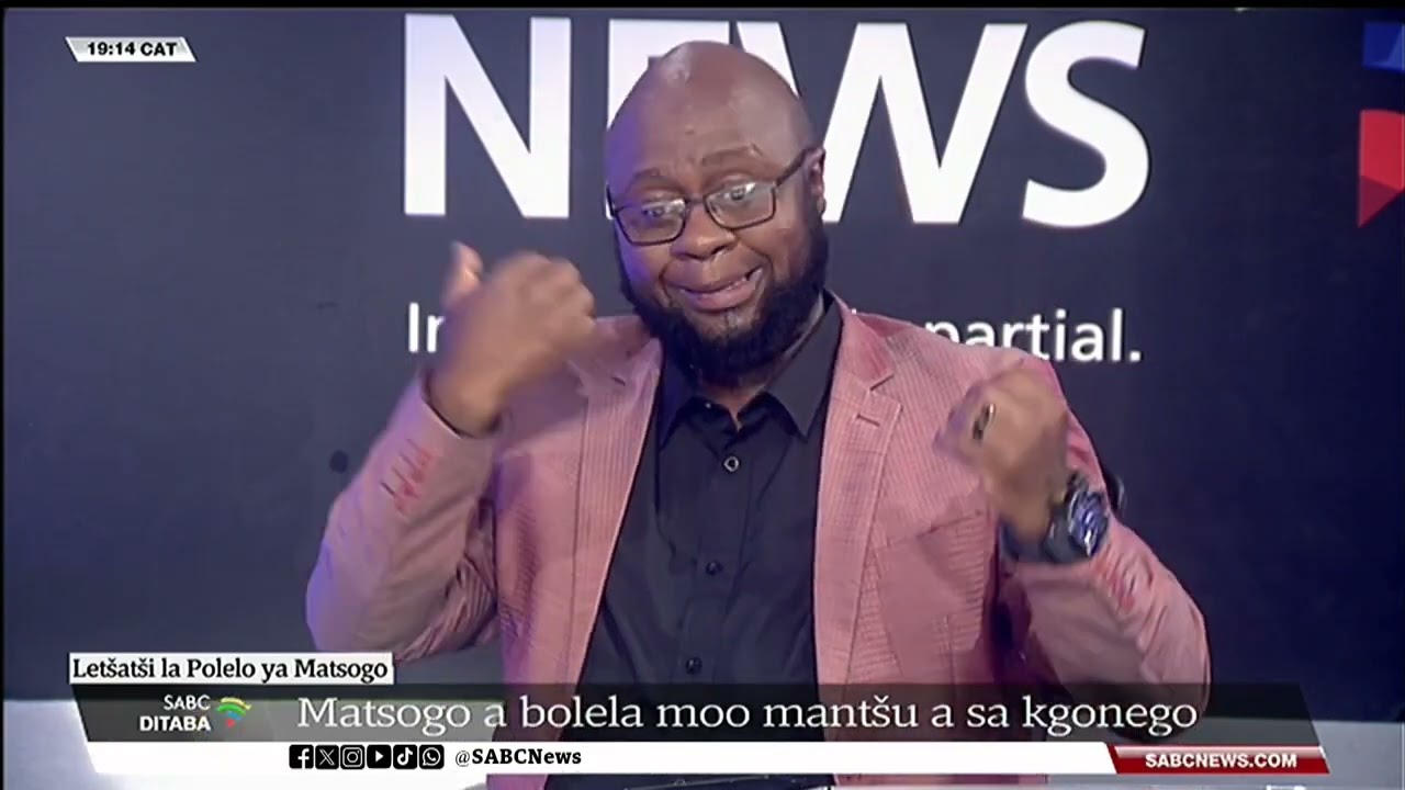 Ditaba tša Sepedi | 23 September 2025