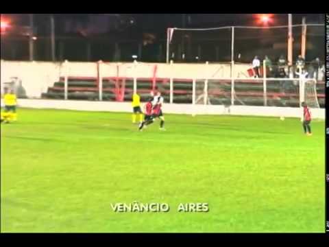 Guarani-VA 3x1 Ypiranga - Copa RS 2014