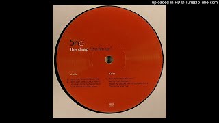 The Deep ‎– The Fire EP