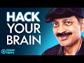 Building Your Brain for Success with Legendary Neuroscientist V.S. Ramachandran | Impact Theory