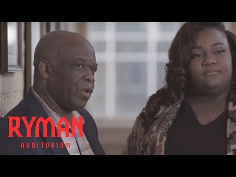 FISK Jubilee Singers | Backstage at the Ryman Presented by Nissan | Ryman Auditorium