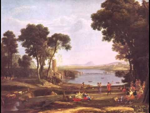 Purcell - Rigadoon