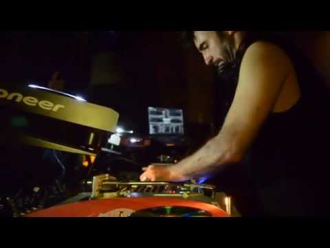 André Galluzzi @ Link and Miami Rebels present Cocoon Heroes