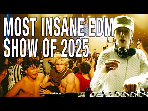 Juelz - Floorspace: The Final Lap (Live at The Bellwether, Los Angeles) [Full Set]