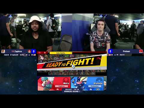 Encore Smash Weekly #317