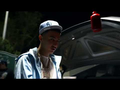 Buck$ - Stop Me Freestyle (Mic Performance) Dir @MoneyShotMerky 