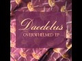 Daedalus - Overwhelmed (Sepalcure Remix)