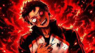 「AMV」Stand on This Edge