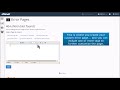 How To Create Custom Error Pages Mvc Error Handling How To Create Default Custom Error Page