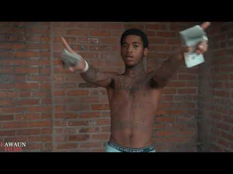 Rosee Camp - Trap House shot by @LawaunFilms_